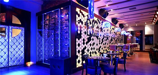 MELIA HANOI